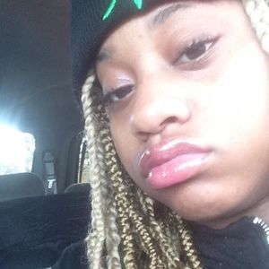 Meet your Posher, Talicia